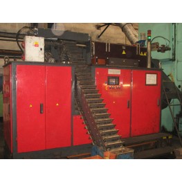 Heater KSO 400/4-A25P - repaired to OSTROJ JSC Opava
