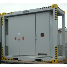 Индукционная установка отжига 350 kW